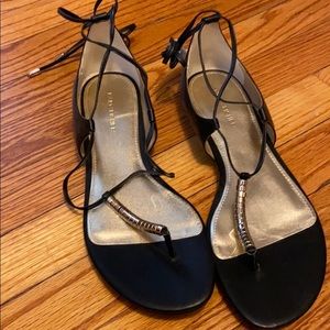 Marc fisher gladiator sandals NWOT